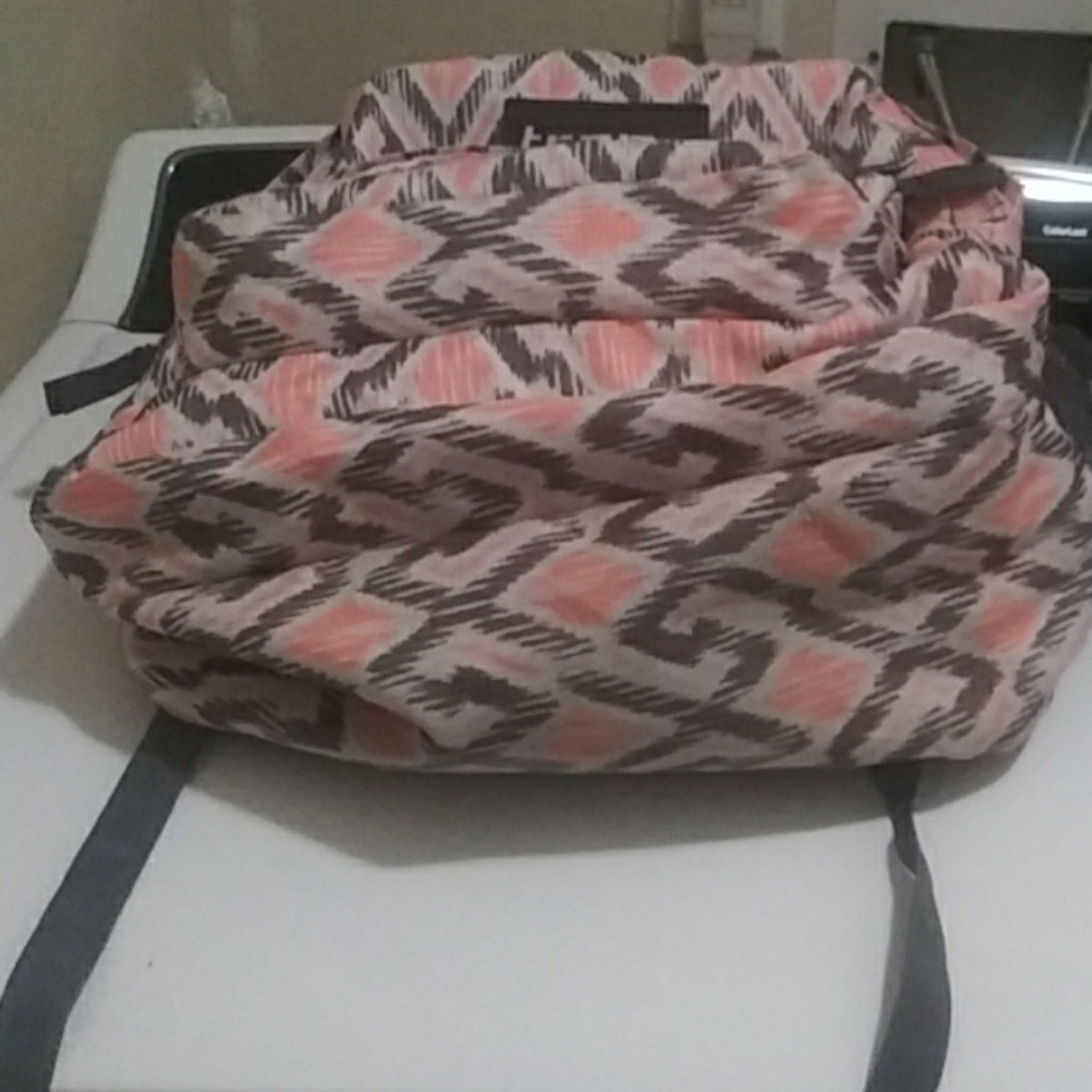 Trans by Jansport Backpack - Picture 5 of 8